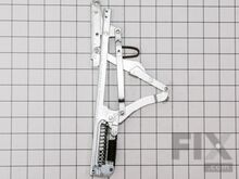 Hinge - Left or Right Side – Part Number: WB10X10078
