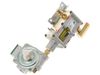 VALVE CONTROL Assembly NOR. D – Part Number: WB19K10039