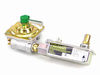 VALVE CONTROL Assembly NOR. S – Part Number: WB19K10045