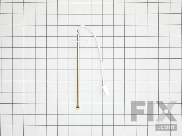 2374070-1-M-GE-WB20K10027-Range Oven Temperature Sensor