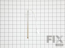 Range Oven Temperature Sensor – Part Number: WB20K10027
