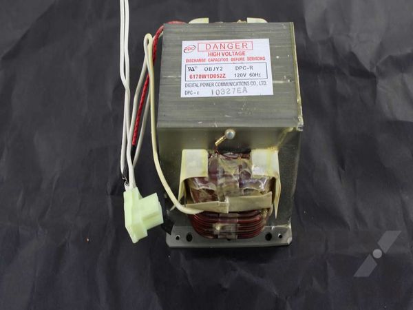 2374071-1-M-GE-WB20X10046-TRANSFORMER.H.V