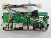 2374097-2-S-GE-WB27T11087- FRAME BOARD Assembly