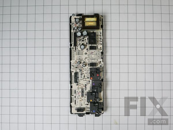 2374104-1-M-GE-WB27T11150-CONTROL ERC