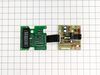 Main Electronic Control Board – Part Number: WB27T11249