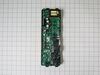 2374111-1-S-GE-WB27T11252-Electronic Oven/Clock Control