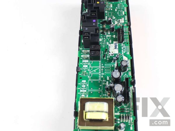 2374112-1-M-GE-WB27T11253-Electronic Control Board