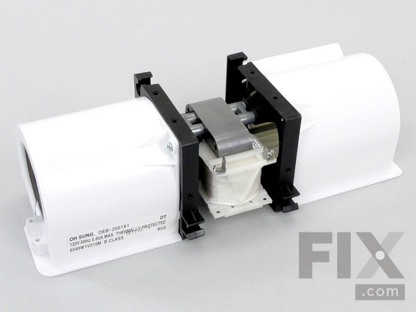 2374123-1-M-GE-WB27X11017-MOTOR VENTILATION FAN