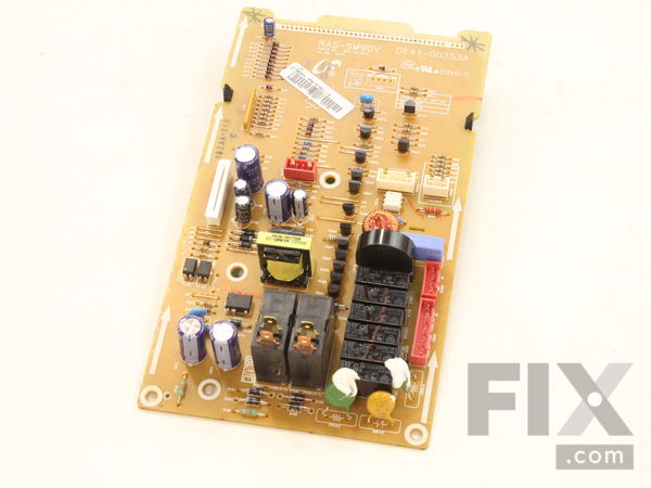 2374126-1-M-GE-WB27X11068-Control Smart Board
