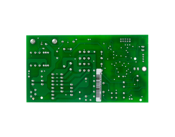 2374127-1-M-GE-WB27X11076-CONTROL BOARD