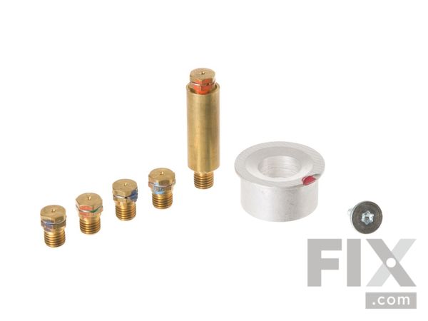 2374134-1-M-GE-WB28K10617- CONVERSION KIT Assembly