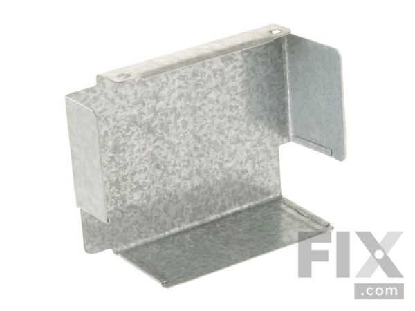 2374137-1-M-GE-WB34K10128-COVER HEATING ELEMENT