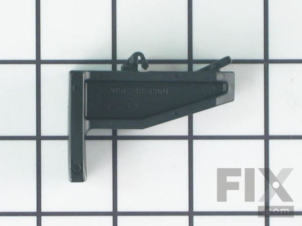 2374182-1-M-GE-WB48T10068-Bottom Drawer Guide