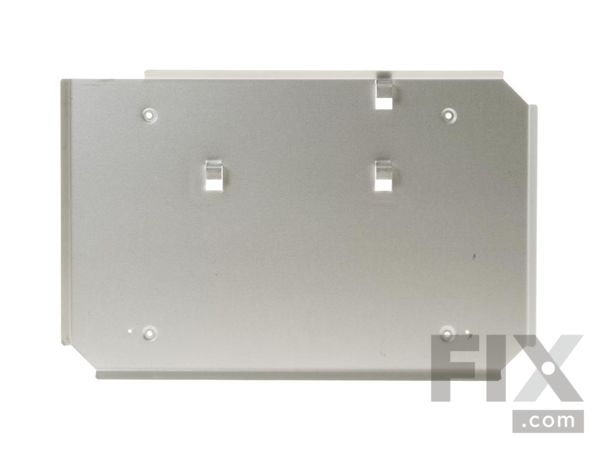 2374184-1-M-GE-WB49K10011-DEFLECTOR BOTTOM