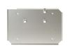 2374184-1-S-GE-WB49K10011-DEFLECTOR BOTTOM