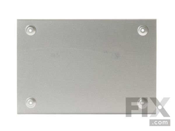 2374185-1-M-GE-WB49K10012-DEFLECTOR TOP