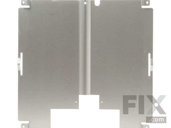2374187-1-M-GE-WB49K10025-DEFLECTOR