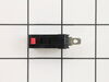 Monitor Door Switch – Part Number: WB24X830
