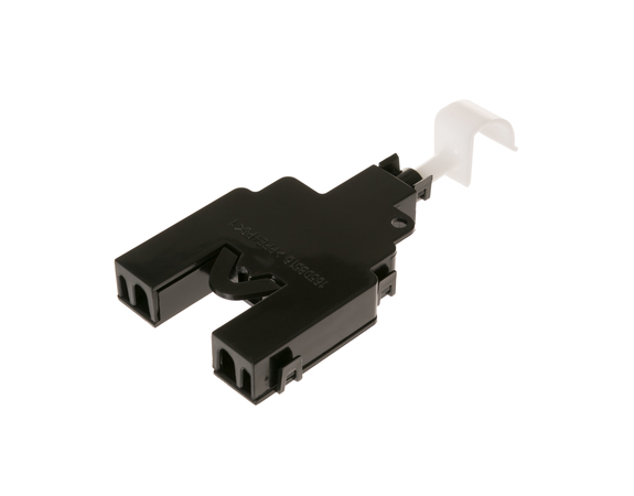 2374237-1-M-GE-WD06X10009- SWITCH INTERLOCK Assembly