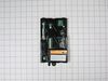 MODULE CONTROL Assembly – Part Number: WD21X10385