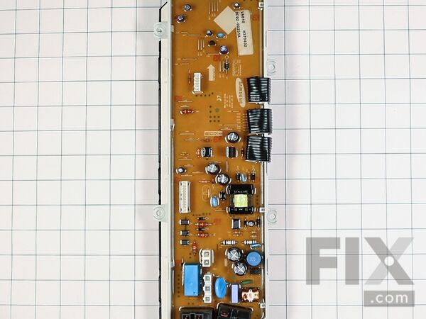2374278-1-M-GE-WE04X10155-CONTROL Assembly