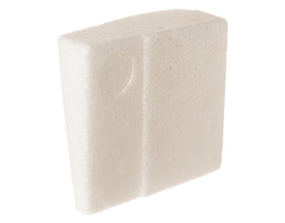 2374292-1-M-GE-WE1M739-FOAM BLOCK SPACER