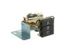 2374308-2-S-GE-WE4M468-Timer & Bracket Assembly