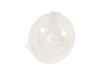 DIVERTER LEVER PLATE – Part Number: WH01X10376