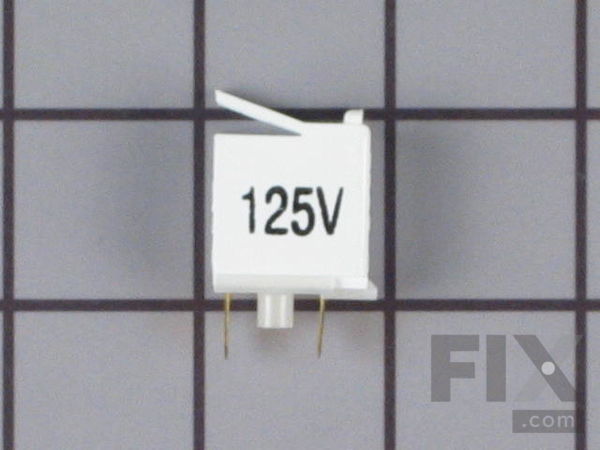237433-1-M-GE-WB25K10002        -Indicator Light