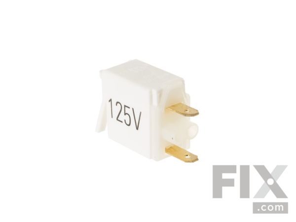 237438-1-M-GE-WB25K10007        -LAMP PILOT
