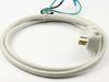 POWER CORD – Part Number: WJ26X10329