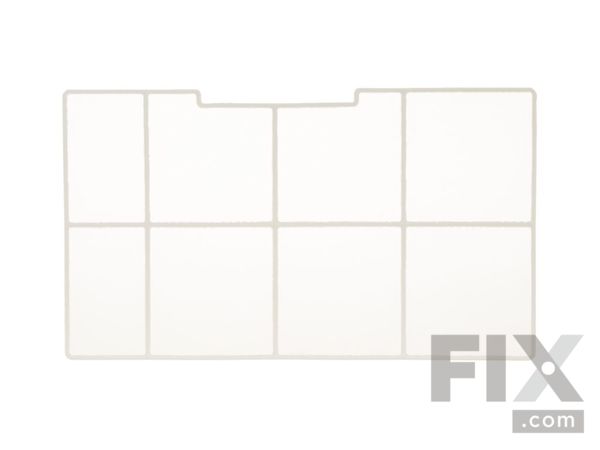 2374491-1-M-GE-WJ71X10668-FILTER SUB-Assembly