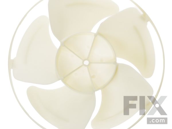 2374499-1-M-GE-WJ73X10190-AXIAL FLOW FAN