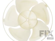 AXIAL FLOW FAN – Part Number: WJ73X10190