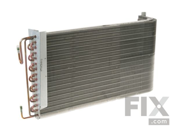 2374548-1-M-GE-WP88X10082- CONDENSER Assembly