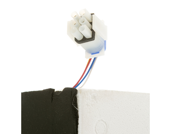 2374568-1-M-GE-WR02X12832-Damper Foam Assembly