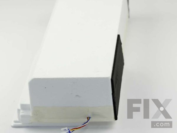 2374570-1-M-GE-WR02X12860-DAMPER FOAM Assembly 42