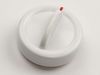TEMPERATURE CONTROL KNOB – Part Number: WR02X13108