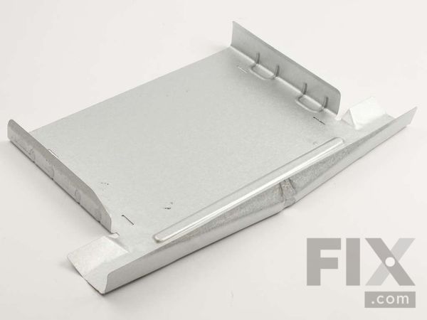 2374645-1-M-GE-WR13X10601-DRAIN TRAY EVAP