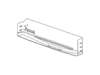 EVAP DRAIN TRAY FZ – Part Number: WR13X10602