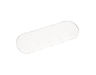 LIGHT COVER – Part Number: WR13X10604