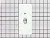 COVER-DISPENSER – Part Number: WR13X10624