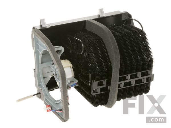 2374664-1-M-GE-WR13X10741- Assembly TRAY-DRAIN WATER