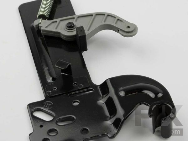 2374700-1-M-GE-WR13X10864- Assembly HINGE UPP-L