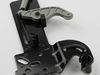 2374700-1-S-GE-WR13X10864- Assembly HINGE UPP-L