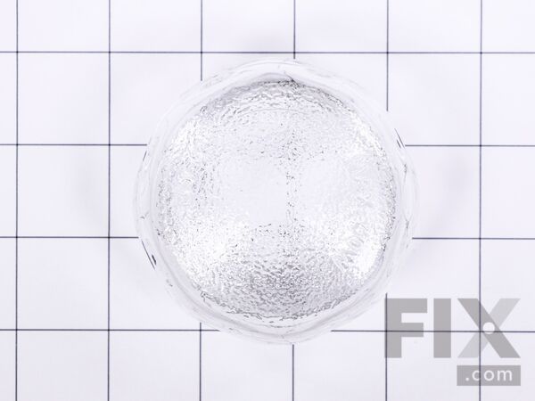 237470-1-M-GE-WB25M10           -OV LAMP LENS