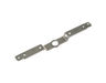 2374717-2-S-GE-WR17X12507-Evaporator Fan Front Bracket