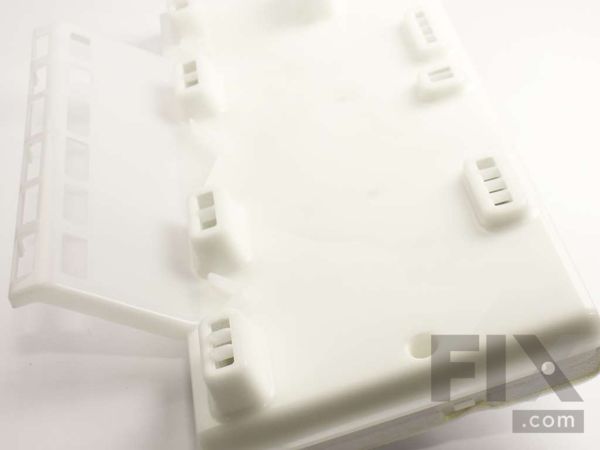 2374718-1-M-GE-WR17X12518- Assembly EVAP FAN FZ