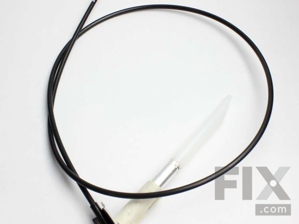2374730-1-M-GE-WR17X12758- GROMMET AND TUBE Assembly