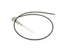 2374730-3-S-GE-WR17X12758- GROMMET AND TUBE Assembly